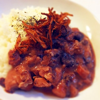 豚肉と豆のやさしい味！炊飯器で煮込むフェジョアーダ